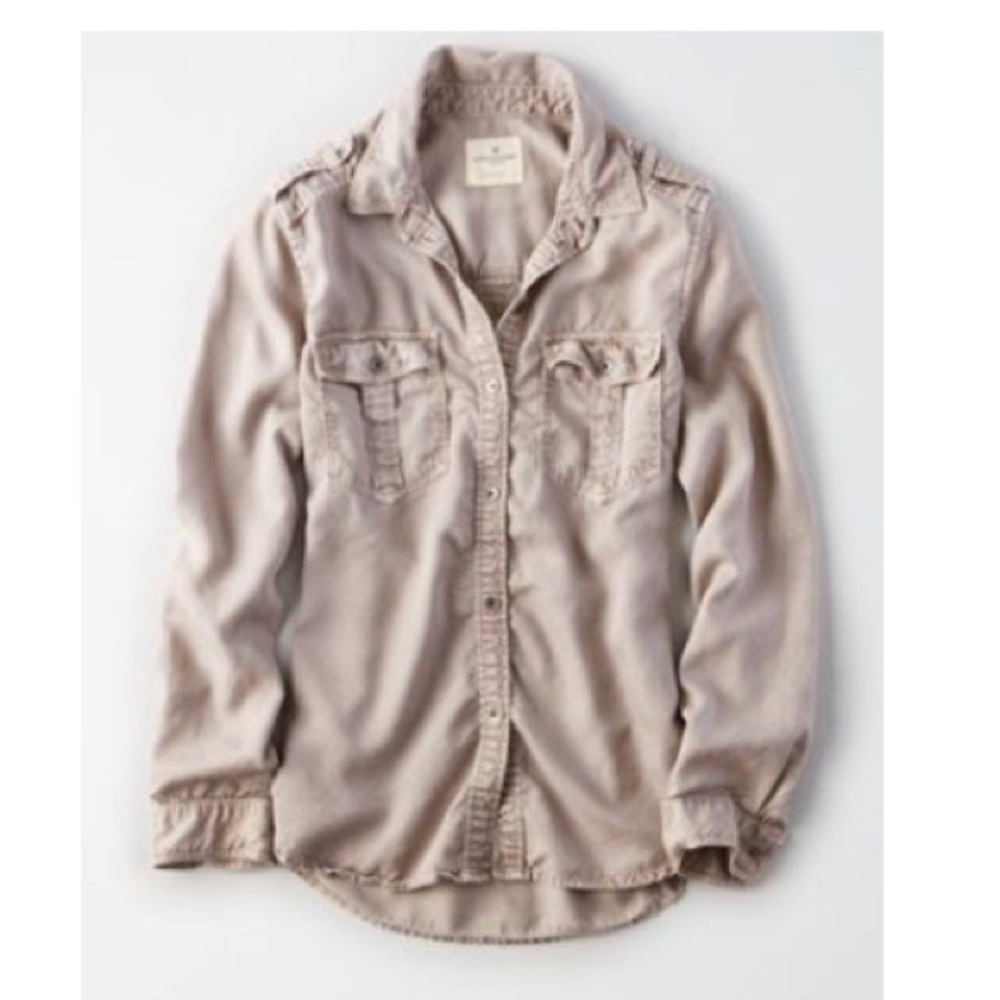 AE Soft Utility Shirt